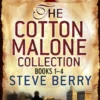 Cotton Malone: Books 1-4