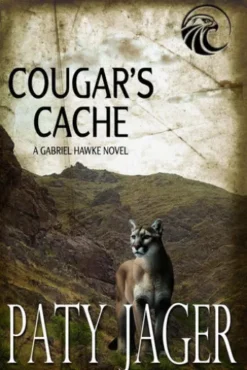 Cougar's Cache