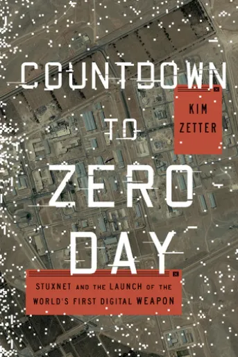 Countdown to Zero Day