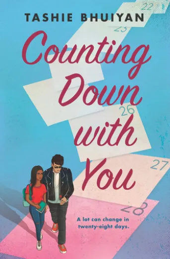 Counting Down with You