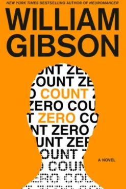 Count Zero