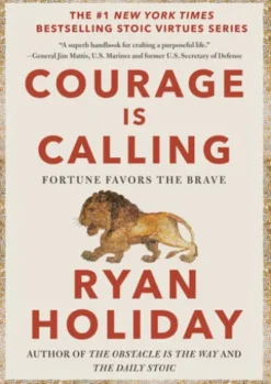 Courage Is Calling