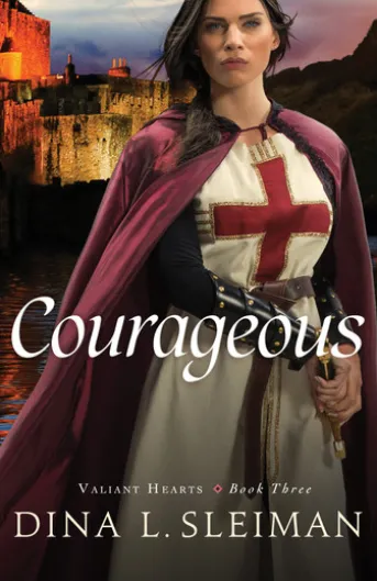 Courageous