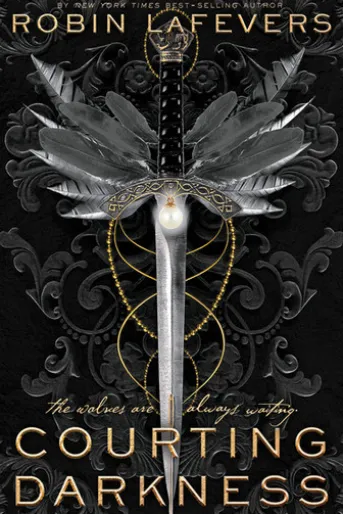 Courting Darkness