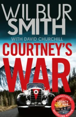 Courtney's War