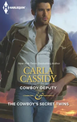 Cowboy Deputy & The Cowboy's Secret Twins