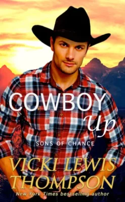 Cowboy Up