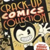 Crack-Up Comics Collection: An AFK Book (Bendy)