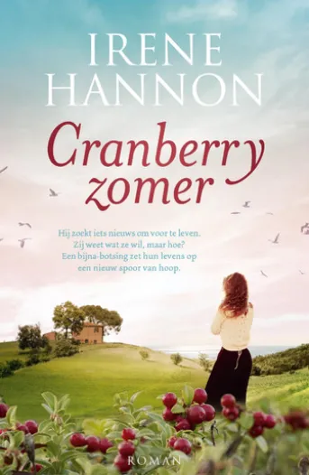 Cranberryzomer