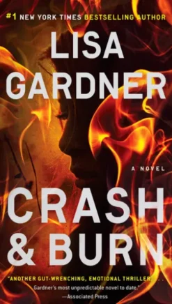 Crash & Burn