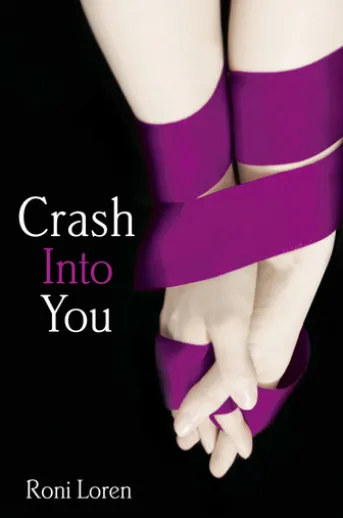 Crash Into You