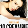 10 CREAMPIE Verhalen