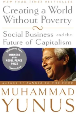 Creating a World Without Poverty