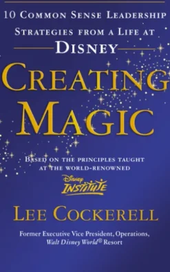 Creating Magic