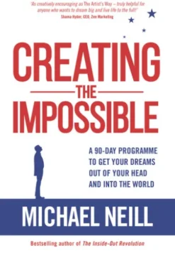 Creating the Impossible