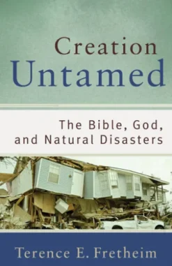 Creation Untamed ()
