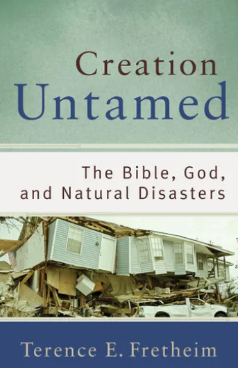 Creation Untamed ()