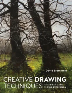 Creative Drawing Techniques