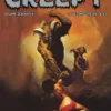 Creepy Archives Volume 17
