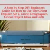 CRICUT