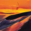 Crimson Earth