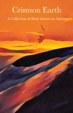 Crimson Earth