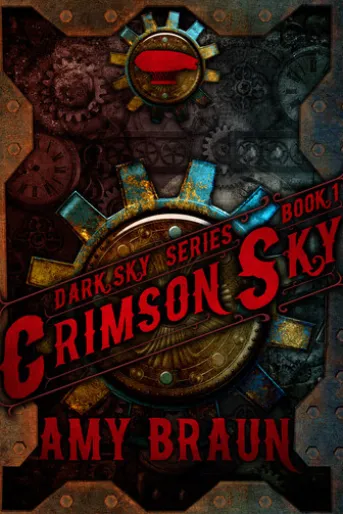 Crimson Sky