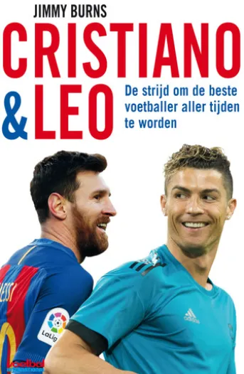 Cristiano en Leo