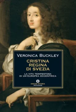Cristina regina di Svezia