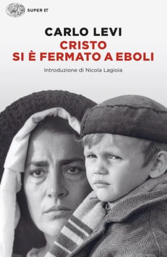 Cristo si è fermato a Eboli