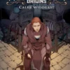 Critical Role: The Mighty Nein Origins--Caleb Widogast