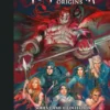 Critical Role: Vox Machina Origins Library Edition: Series I & II Collection