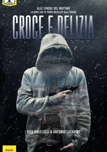 Croce e delizia (Alle cinque del mattino Vol. II)
