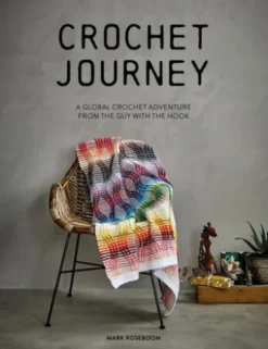 Crochet Journey