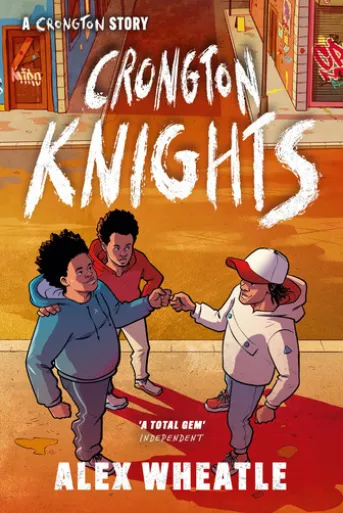 Crongton Knights