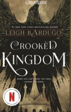 Crooked Kingdom