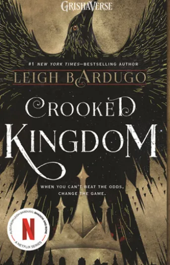 Crooked Kingdom