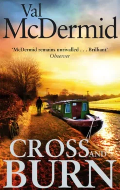 Cross and Burn