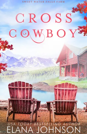 Cross Cowboy