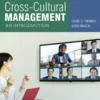 Cross-Cultural Management