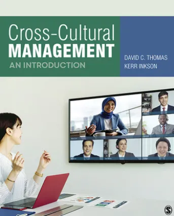 Cross-Cultural Management