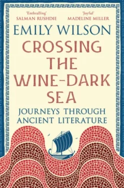 Crossing the Wine-Dark Sea
