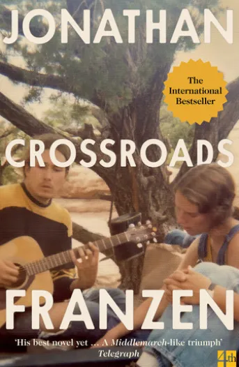 Crossroads