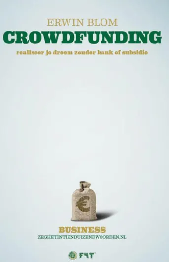 Crowdfunding - business