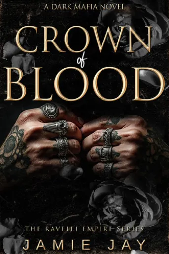 Crown of Blood (Nederlands)