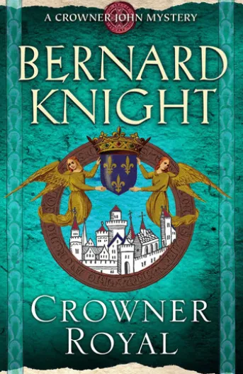 Crowner Royal