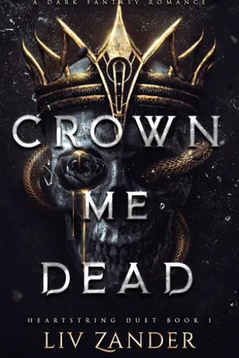 Crown Me Dead