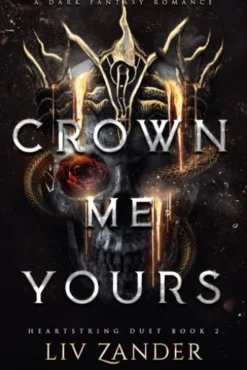 Crown Me Yours