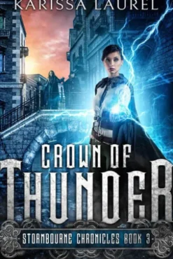 Crown of Thunder