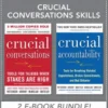 Crucial Conversations Skills